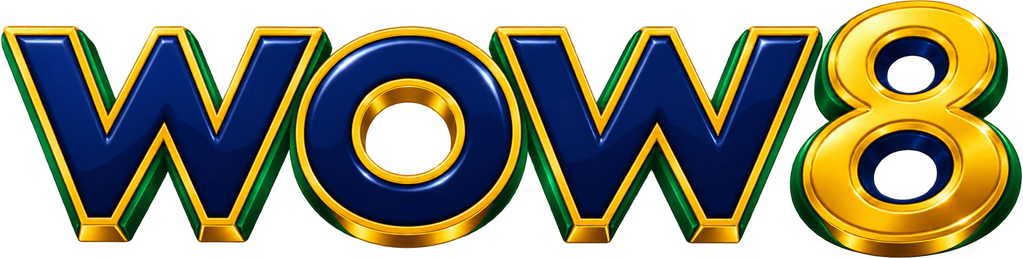 wow8